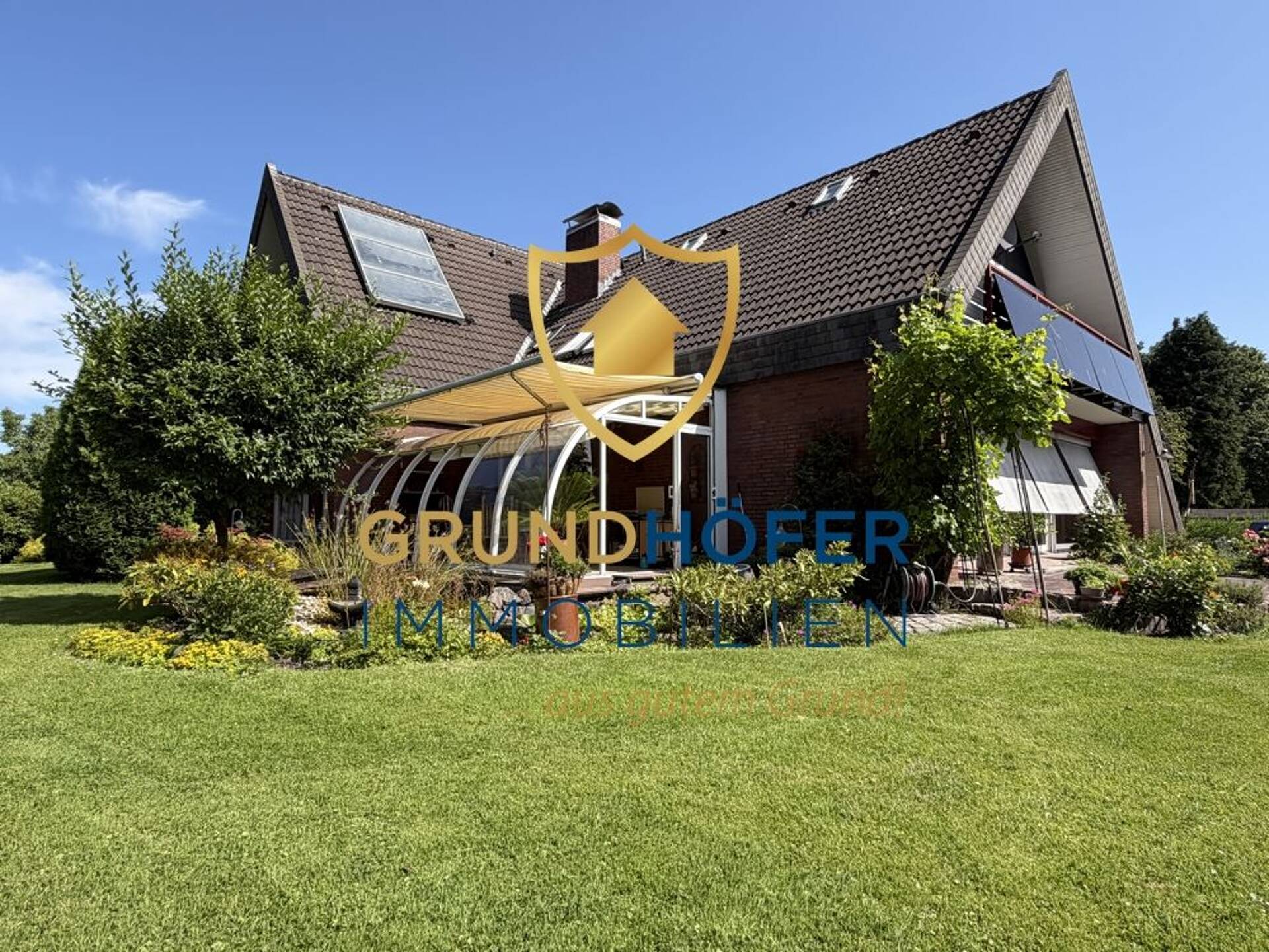 Haus in 26388 Wilhelmshaven / Voslapp mit 246,65 m² kaufen