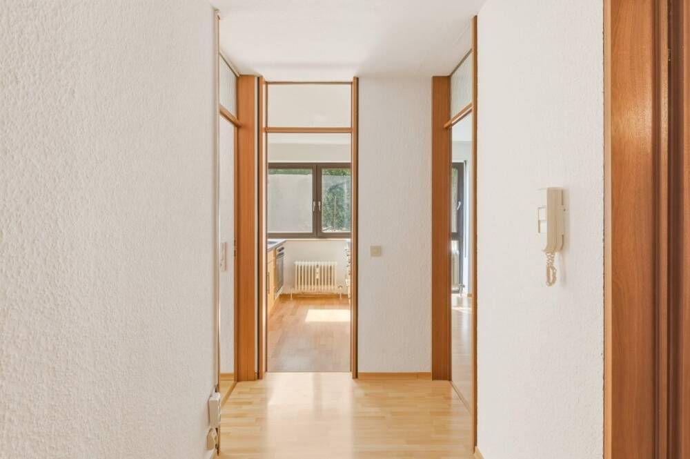 ++ Herrliche Terrassenwohnung mit Blick in den Garten - sofort verfügbar ++ – Stuttgart – Vorschaubild 2