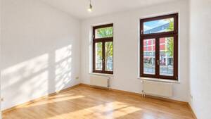 Attraktives Wohninvestment - 2 Zi, Aufzug & historischer Charme- Citylage, renoviert & bezugsfrei! – 4315 Leipzig – Vorschaubild 4