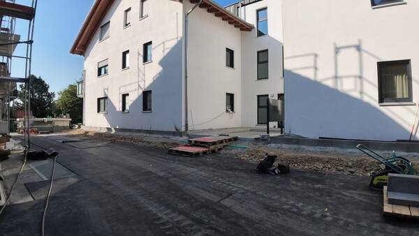 Etagenwohnung in 88400 Biberach an der Riß mit 86 m² kaufen