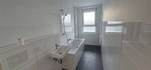 Frischer Wind! Modernisierte 3-Zimmer-Wohnung mit Balkon + Tageslichtbad mit Wanne – 52062 Aachen – Vorschaubild 4