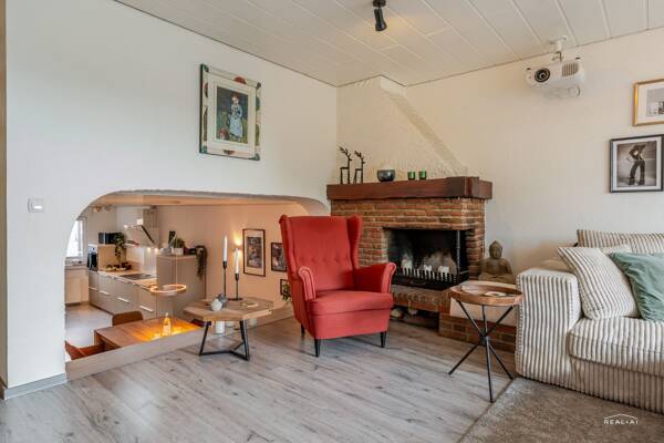 Reihenmittelhaus in 50765 Köln mit 155 m² kaufen
