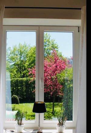 Mulang: Möblierte 2-ZKB Wohnung mit eigener Terrasse in Bestlage – 34131 Kassel – Vorschaubild 9