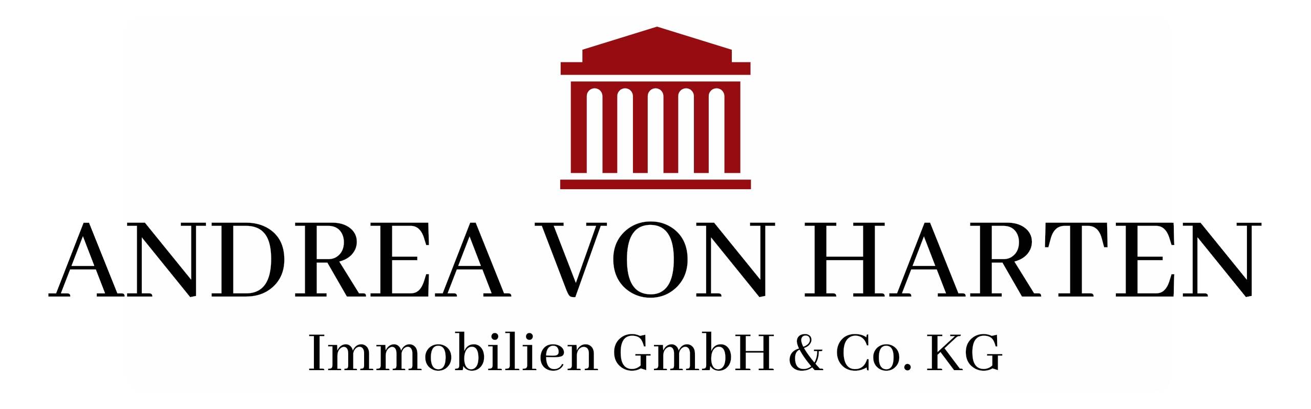 Andrea von Harten Immobilien GmbH & Co. KG logo