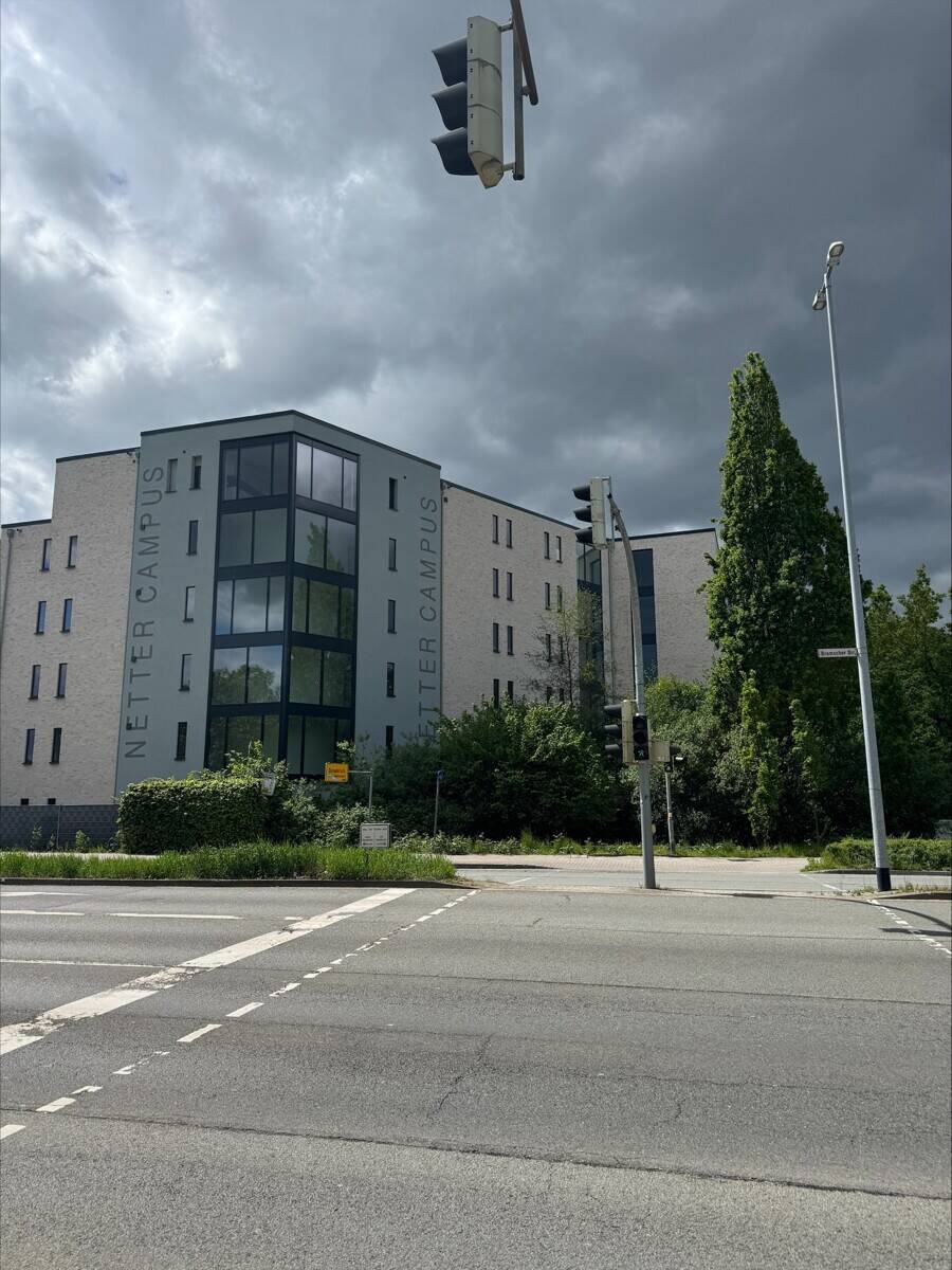 Wohnquartier Netterheide in Osnabrück - Erstbezug für Studenten ! ALL IN Miet