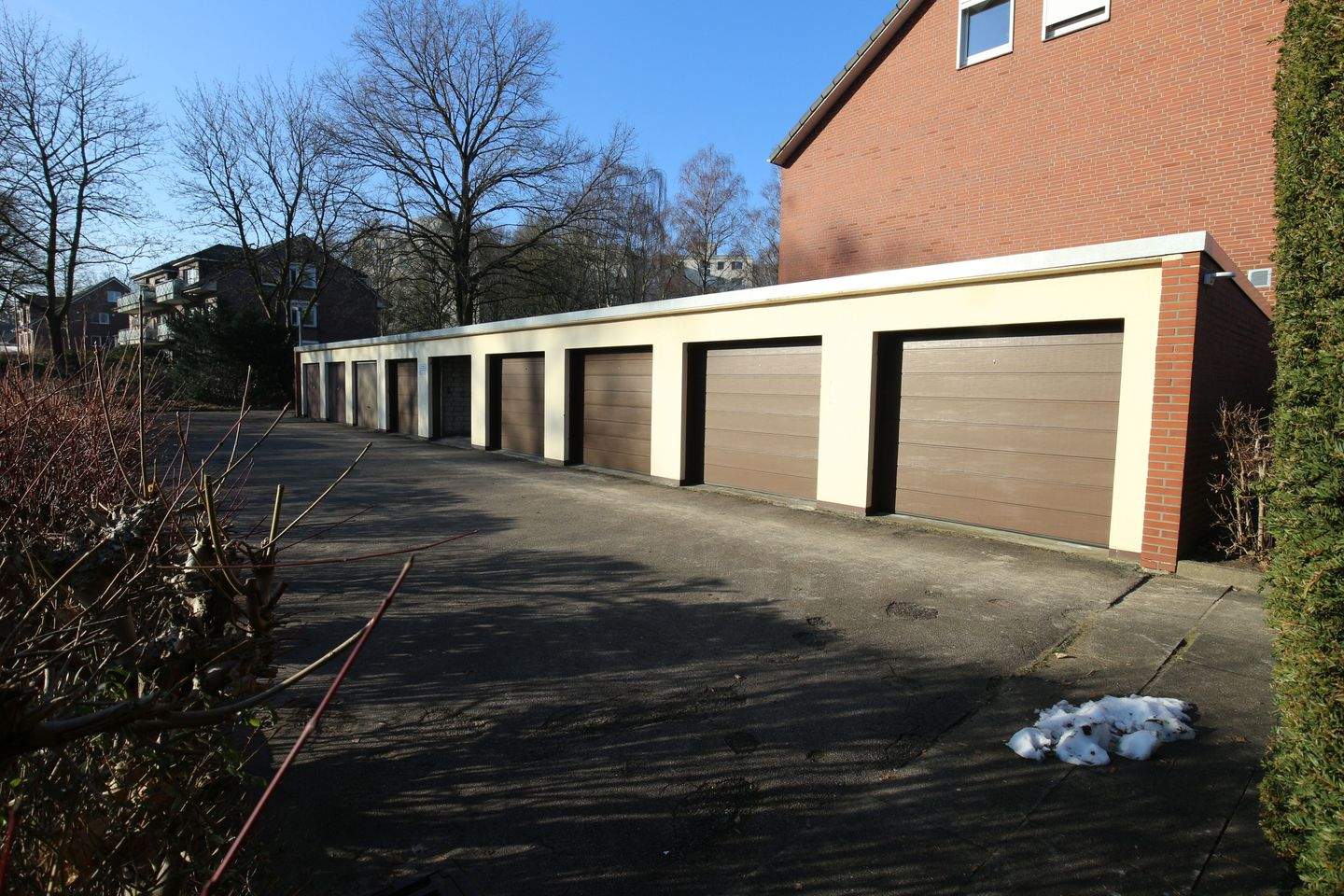 Ein Standort für die Zukunft - Wohnen in gefragter Lage in Halstenbek - Erbbaurecht – Halstenbek – Vorschaubild 7