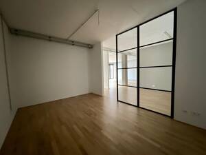 Jetzt 3-Raumloft im modernen Tabakquartier sichern.Parkett, EBK und großer Balkon! – 28197 Bremen – Vorschaubild 6
