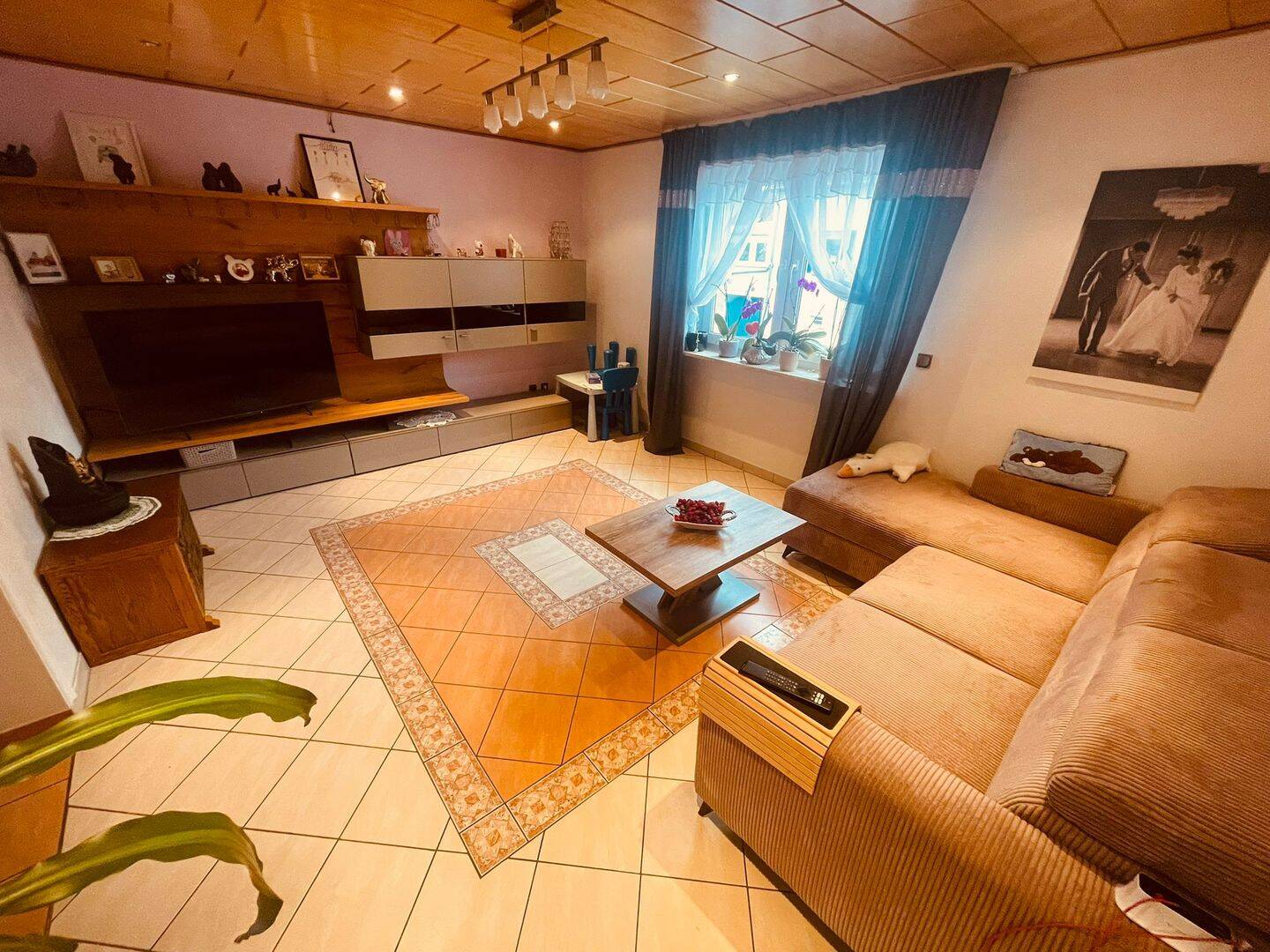 Gepflegtes Ein- bis Zweifamilienhaus in ruhiger Lage – Blieskastel – Vorschaubild 5