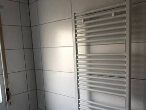 Grosszügige 3-Zimmer-Wohnung mit Südbalkon und Blick ins Grüne stadtnah in Stuttgart-Birkach – 70599 Stuttgart – Vorschaubild 4