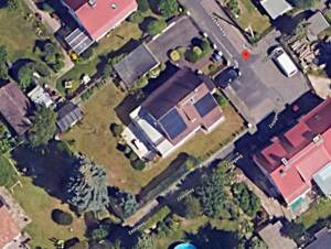 Ruhiges Wohnen in Dresden: Solides Einfamilienhaus mit PV-Anlage, Garage & 525 qm Grundstück – Von Privat – 1237 Dresden – Vorschaubild 8