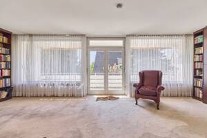Seltene Gelegenheit: Panoramastraße HD, 60er-Jahre- Architektenbungalow mit Entwicklungspotenzial – 69126 Heidelberg – Vorschaubild 2
