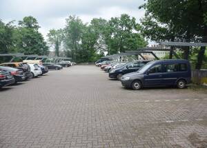 Vermietete 1-Zimmer-Wohnung in Offenbach – 63069 Offenbach am Main – Vorschaubild 8