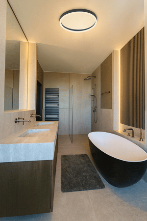 KENSINGTON - Exklusiv - Modernes Wohnen mit Aussicht - Lebensqualität neu definiert – 81379 München – Vorschaubild 9