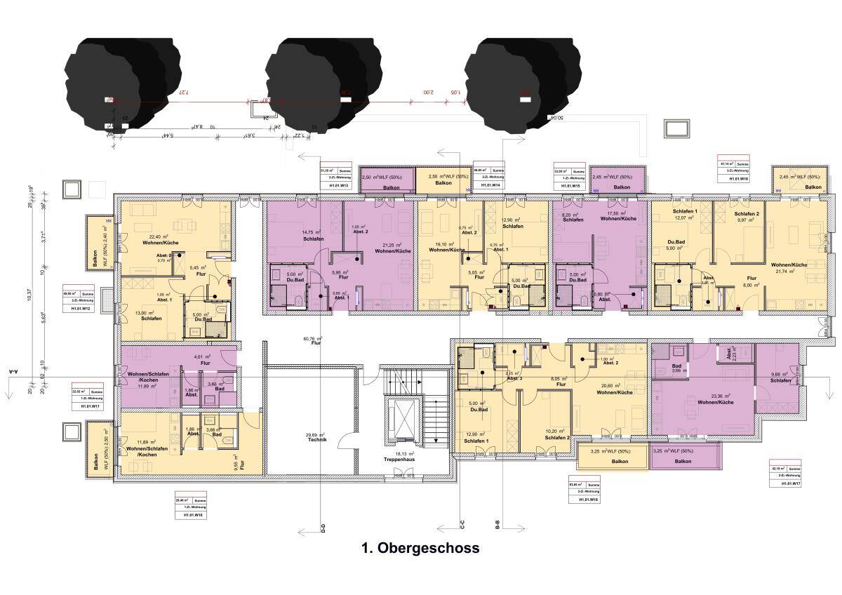 Achtung Steuerfüchse - Steuern sparen durch Sonderabschreibungen im KFW 40 QNG Energiesparhaus – Trier – Vorschaubild 6