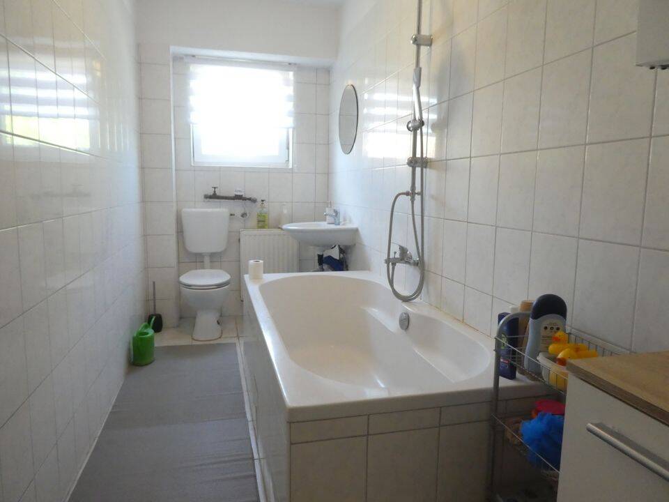 Sonnige Aussichten: Bezugsbereite Wohnung mit 2 Balkonen! – Ludwigshafen am Rhein – Vorschaubild 6