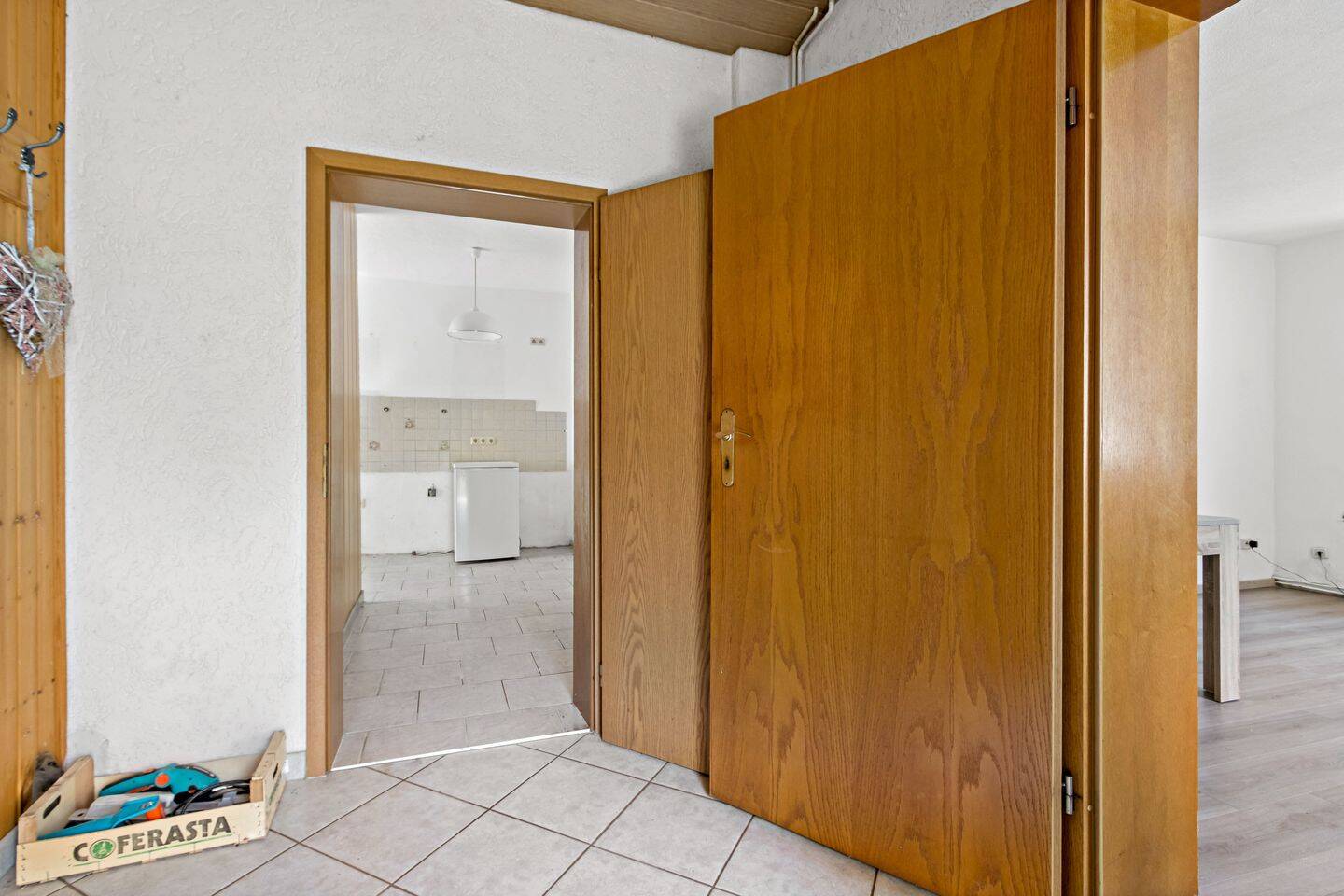 Schnell sein lohnt sich! Einfamilienhaus in Müllerdorf- Provisionsfrei für den Käufer! – Salzatal – Vorschaubild 7