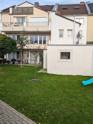 Schicke 2-Zimmer-Wohnung mit 59 m² Wfl. im EG, Bj. 2018 in Bonn Bad Godesberg