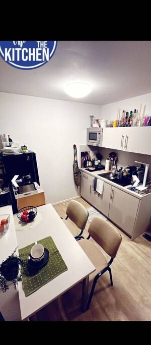 3 months flat with terrace – 50676 Köln – Vorschaubild 4