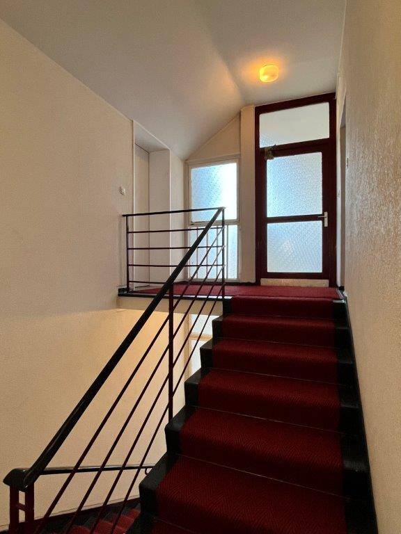 helle Dachdgeschoss-Maisonette im ruhigen Seitenflügel mit Terrasse und Wintergarten – Berlin – Vorschaubild 5