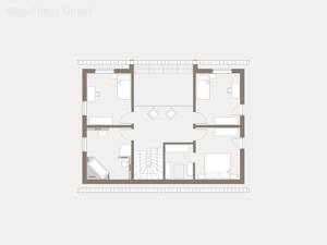 Individuell geplantes Traumhaus - Energieeffizienz trifft auf flexibles Wohnen – 91058 Erlangen – Vorschaubild 8