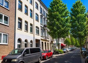 Studentisches Wohnen hinter historischer Fassade! – 52064 Aachen – Vorschaubild 3