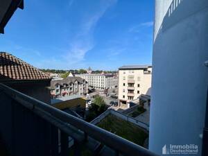 Modern, zentral, nah am Phoenix-See: stilvolle 2-Zimmer-Mietwohnung – 44263 Dortmund – Vorschaubild 7