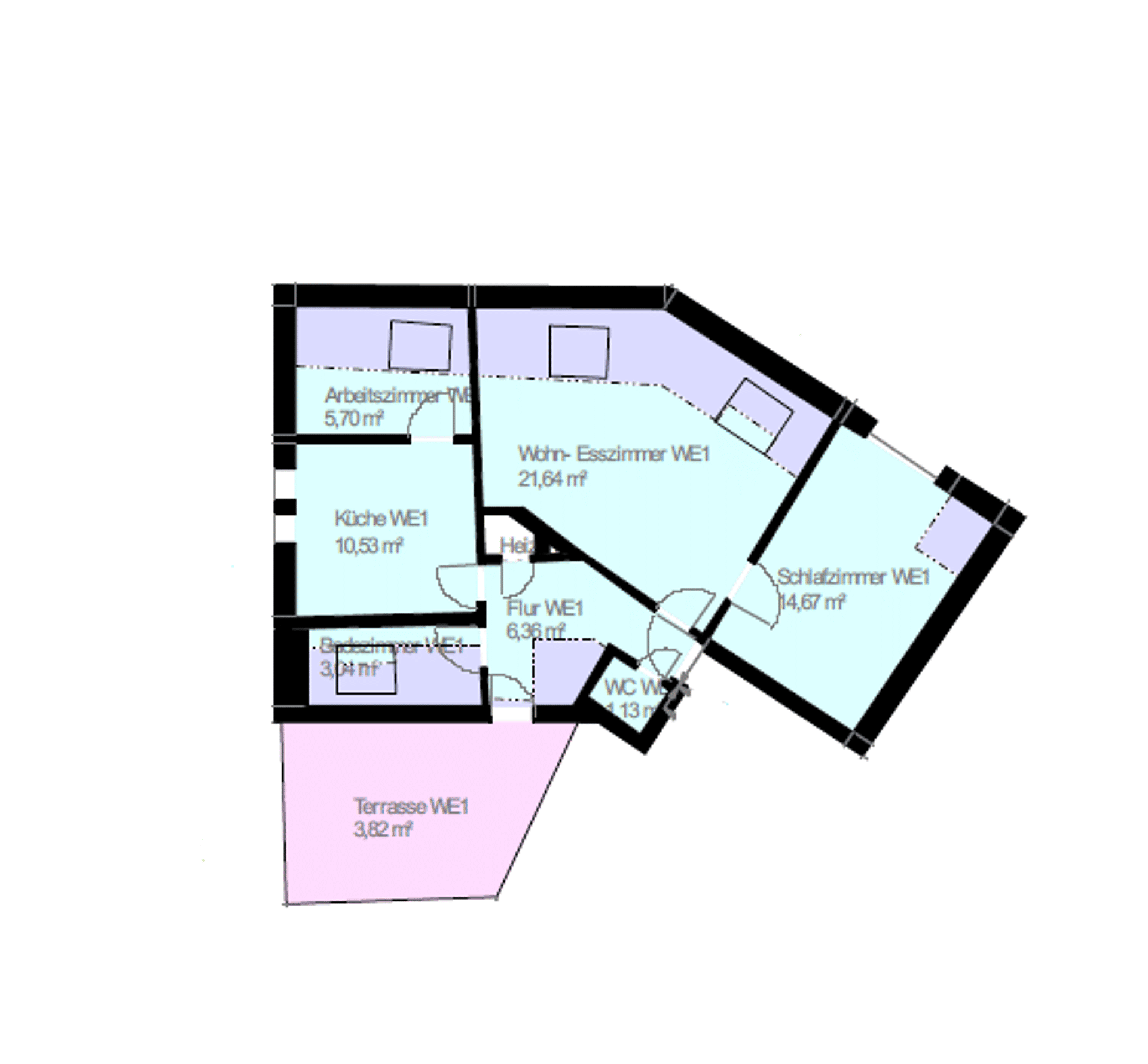 Haus in 55218 Ingelheim kaufen
