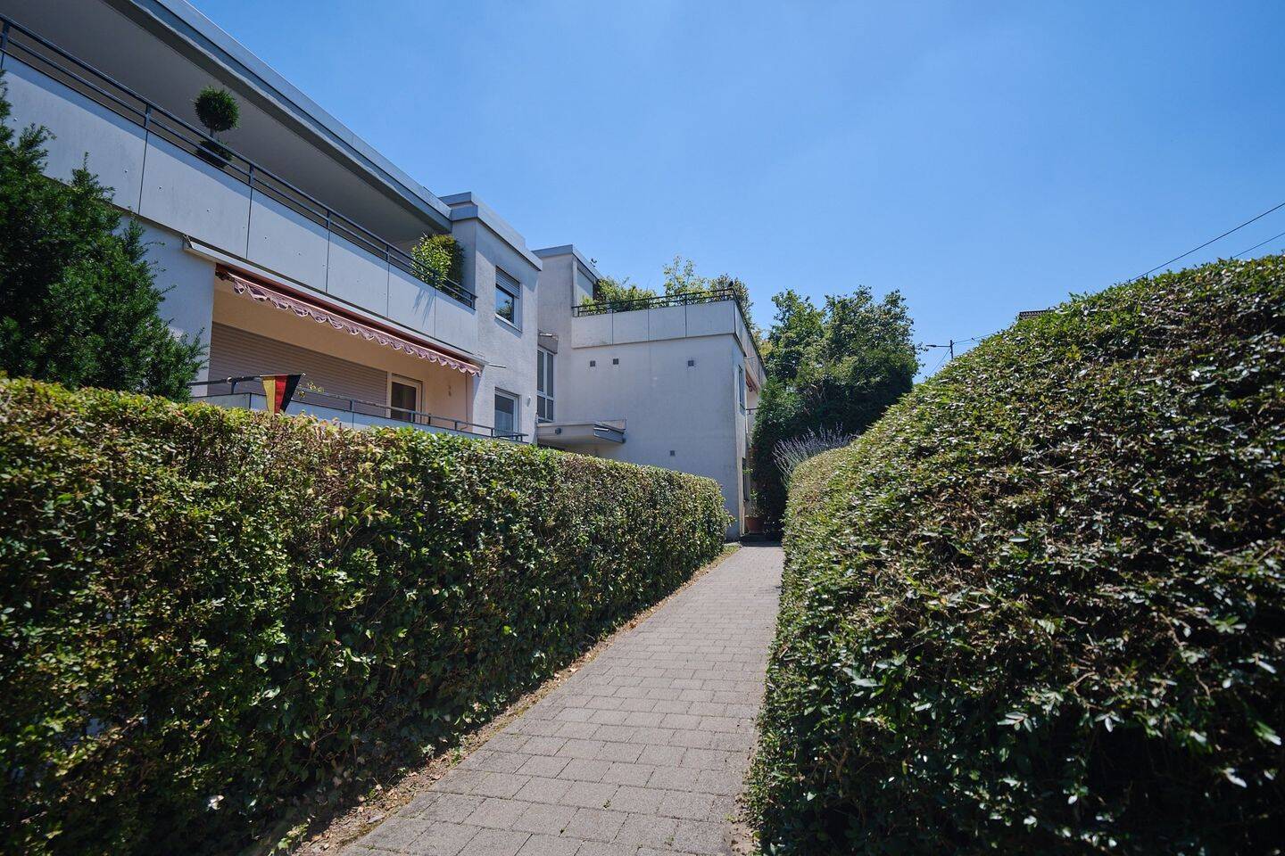 3-Zimmerwohnung für Eigennutzer oder Kapitalanleger! -Stuttgart, Heumaden – Stuttgart – Vorschaubild 3