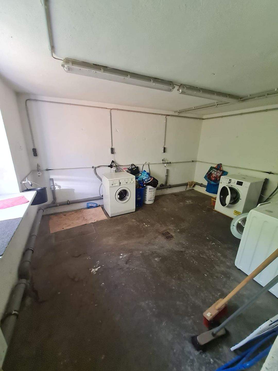 2 Raum Wohnung mit Loggia – Magdeburg – Vorschaubild 9