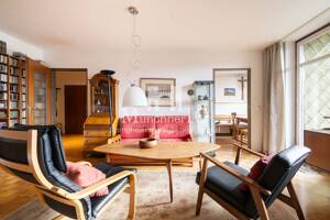 MÜNCHNER IG: 4-Zimmer-Wohnung in Bestlage Garching - Selber wohnen oder vermieten! – 85748 Garching bei München – Vorschaubild 8