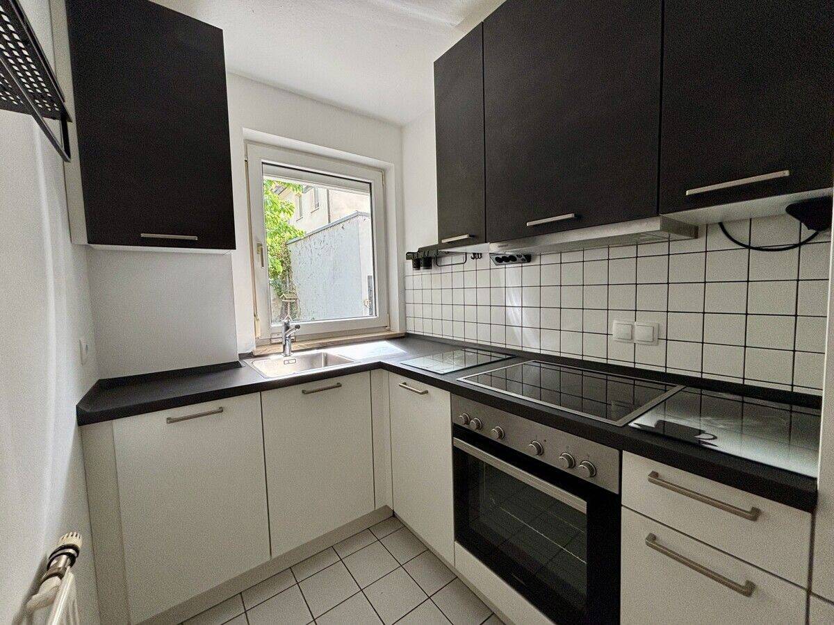sofort frei: EG Wohnung mit idyllischer Terrasse zum Wohlfühlen – Nürnberg – Vorschaubild 4