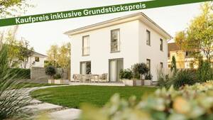 Mit Grundstück: Das Stadthaus zum Wohlfühlen in Erfurt - Komfort & Design perfekt kombiniert – 99090 Erfurt – Vorschaubild 1