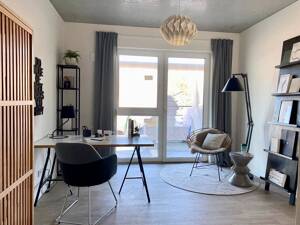 Wohnplatz für Studis/Azubis - helle 1-Zimmer-Wohnung – 13437 Berlin – Vorschaubild 1