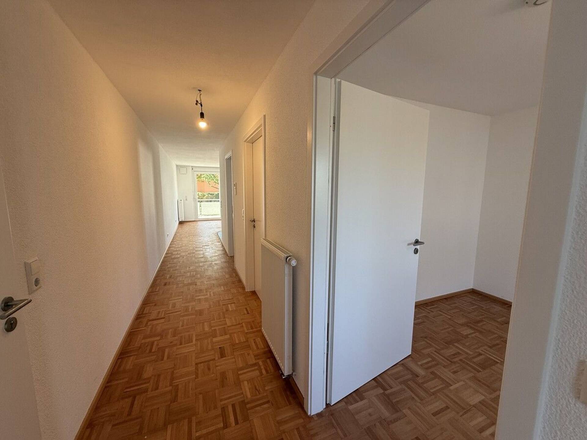 Erdgeschosswohnung in 74523 Schwäbisch Hall mit 61,74 m² kaufen