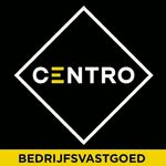 Centro | Bedrijfsvastgoed logo