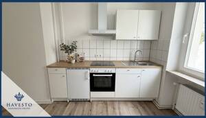 Attraktive 3-Zimmer-Wohnung mit ca. 70,36 m² - Balkon in ruhiger Grünlage und Optionaler Einbauküche – 39112 Magdeburg – Vorschaubild 4