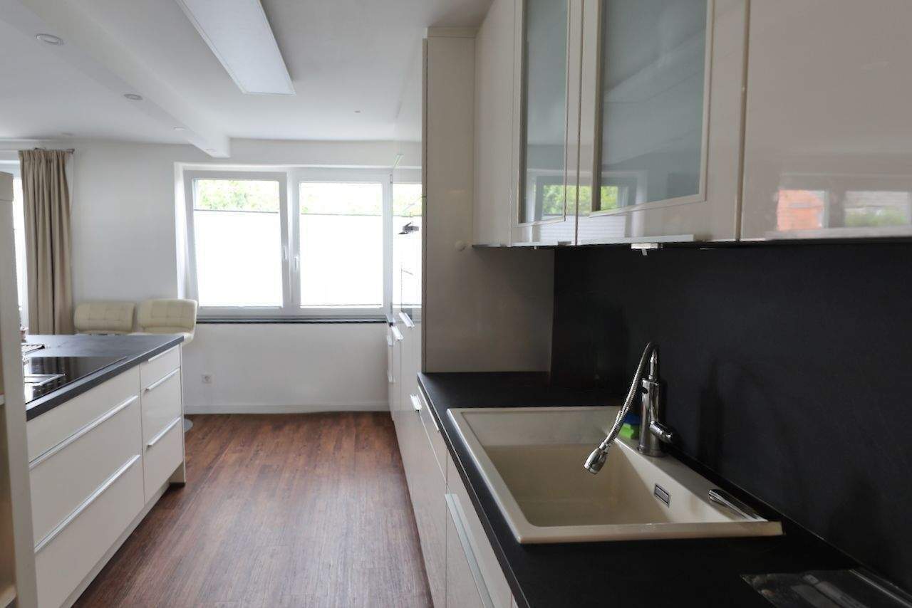 CA. 255 m² GRUNDFLÄCHE - MODERNE GÄSTE-WOHNUNG & GROSSES GRUNDSTÜCK - ZUM WOHNEN & ARBEITEN – Berlin – Vorschaubild 4