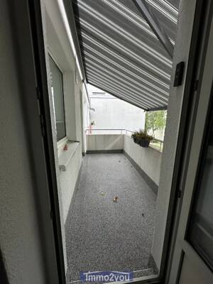 Ruhige gepflegte möblierte Wohnung im kompl. vermieteten Familienhaus. Sonnenbalkon elekt. Markise – 45309 Essen – Vorschaubild 9