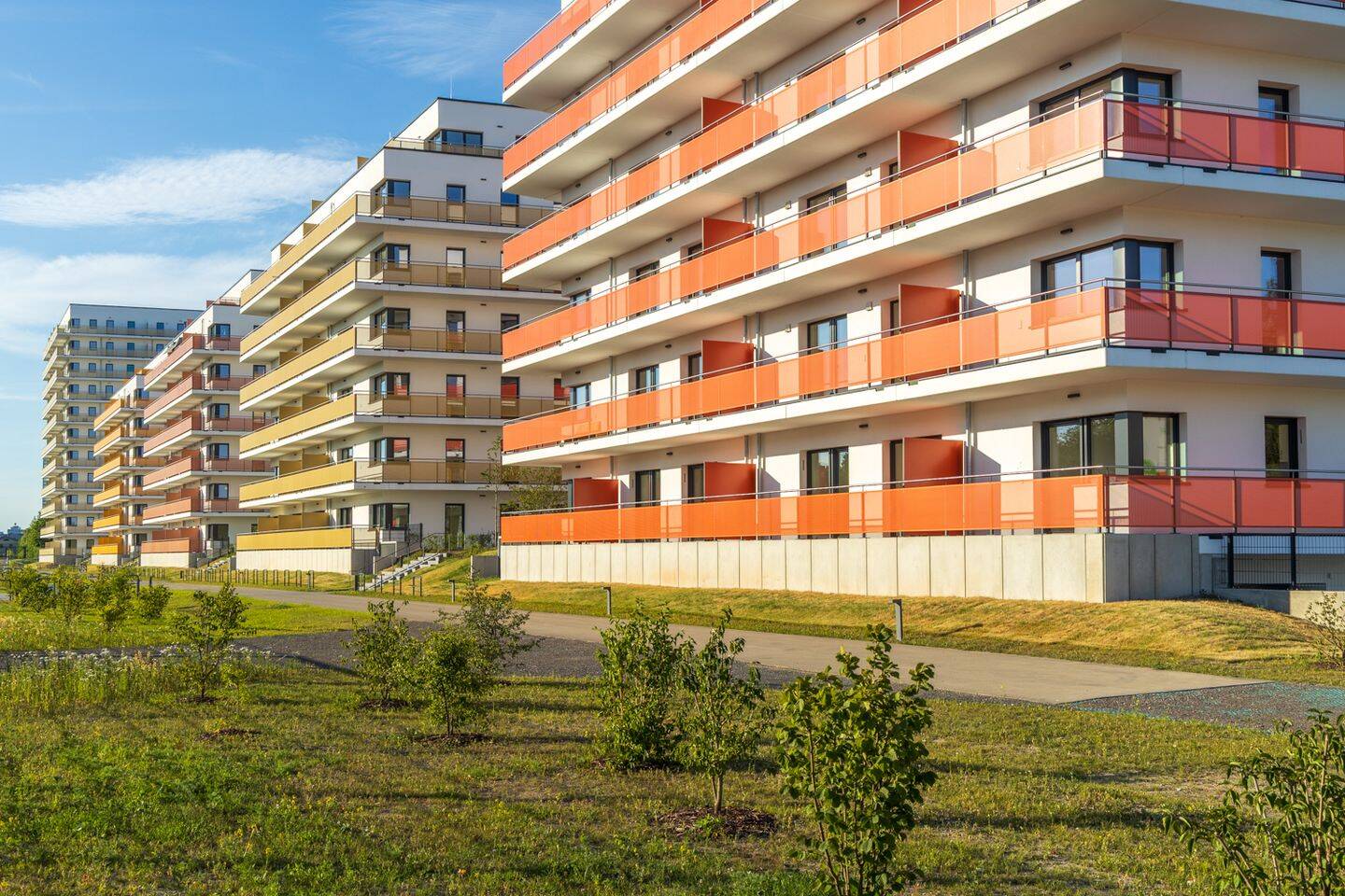 Wohnpreisschmelze: 451.250 EUR statt 475.000 EUR / Schöne 3-Zimmer-Wohnung mit ca. 79 m² – Leipzig – Vorschaubild 8