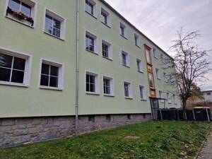 Charmante 2-Zimmer Eigentumswohnung in Johanngeorgenstadt – 8349 Johanngeorgenstadt – Vorschaubild 4