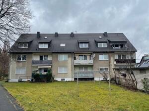 Attraktives Mehrfamilienhausensemble für Kapitalanleger – 51147 Köln – Vorschaubild 2