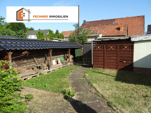 Haus in 99610 Sömmerda mit 114,54 m² kaufen