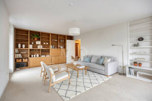 Großzügige Wohnung mit Sonnenbalkon – 53177 Bonn – Vorschaubild 2