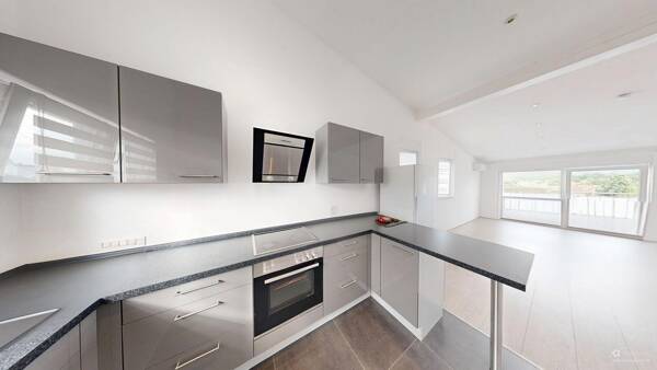 Penthouse in 67659 Kaiserslautern mit 122 m² kaufen