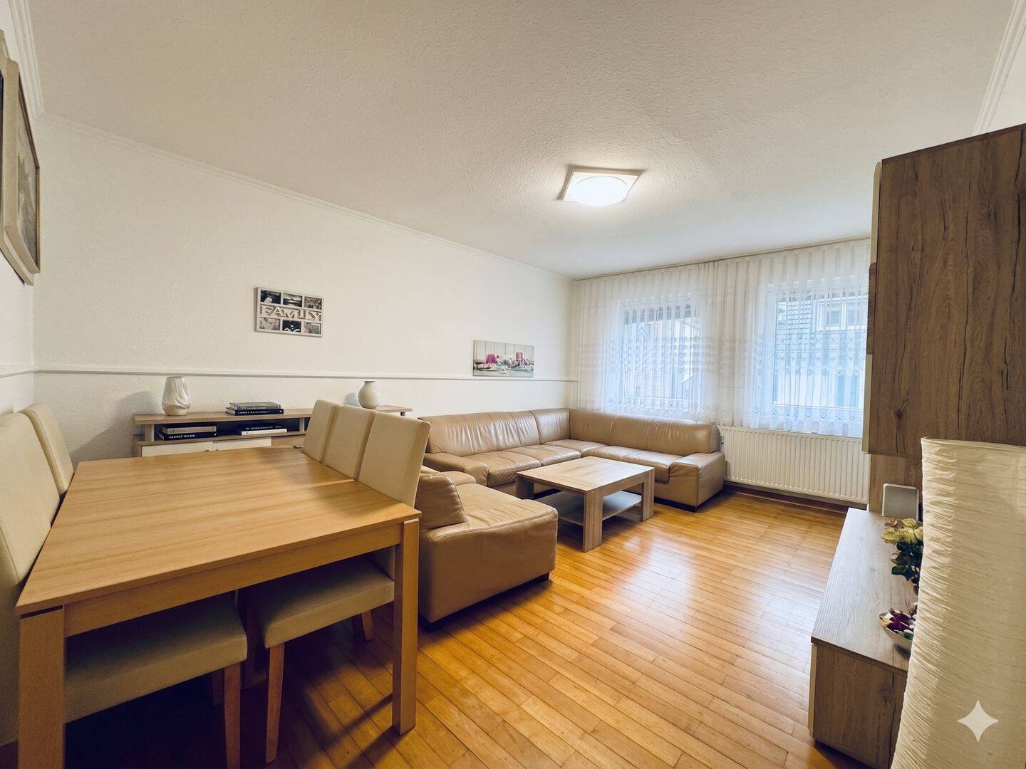 Sonnig & effizient: 3-Zi.-Wohnung | 71 m² | Südwest-Balkon | Effizienzklasse A | Bonn-Friesdorf – Bonn – Vorschaubild 3