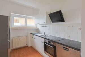Tolle 3-Zimmer-Wohnung mit Balkon im alten Westviertel – 85049 Ingolstadt – Vorschaubild 7