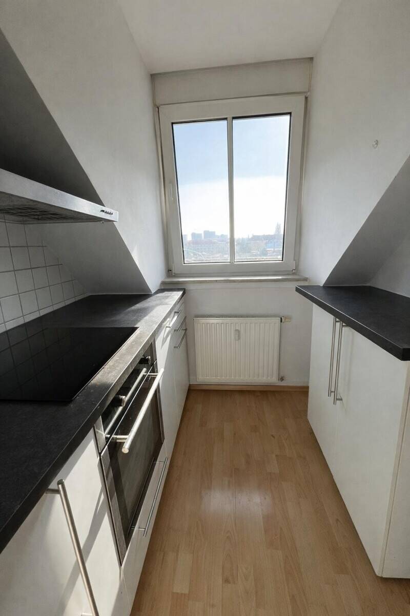 moderne, barrierearme Eigentumswohnung in Dresden – Dresden – Vorschaubild 4