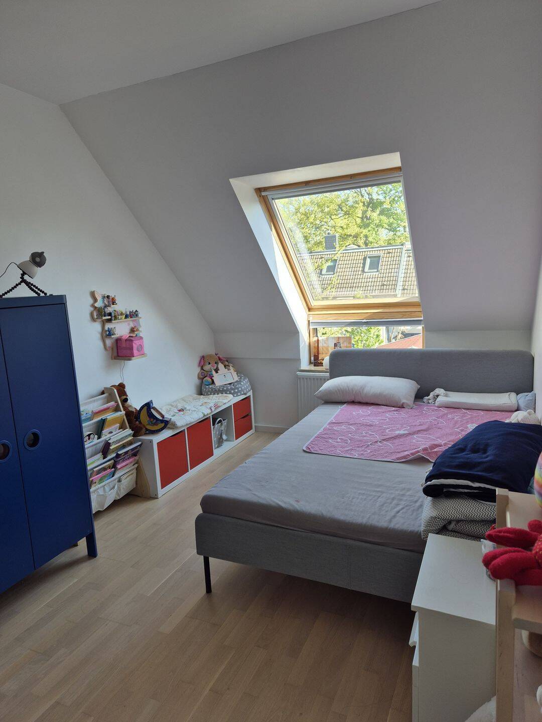 Modernisiertes Reihenmittelhaus in Norderstedt – Familienfreundlich & Bezugsfertig! – Norderstedt – Vorschaubild 9