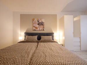 ruhiges 2-Zimmer-Apartment in Stuttgart-Münster - WOHNEN AUF ZEIT – 70327 Stuttgart – Vorschaubild 7