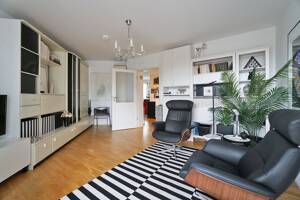 Investieren in Tolkewitz, Maisonette - 2 Balkone – 1277 Dresden – Vorschaubild 5